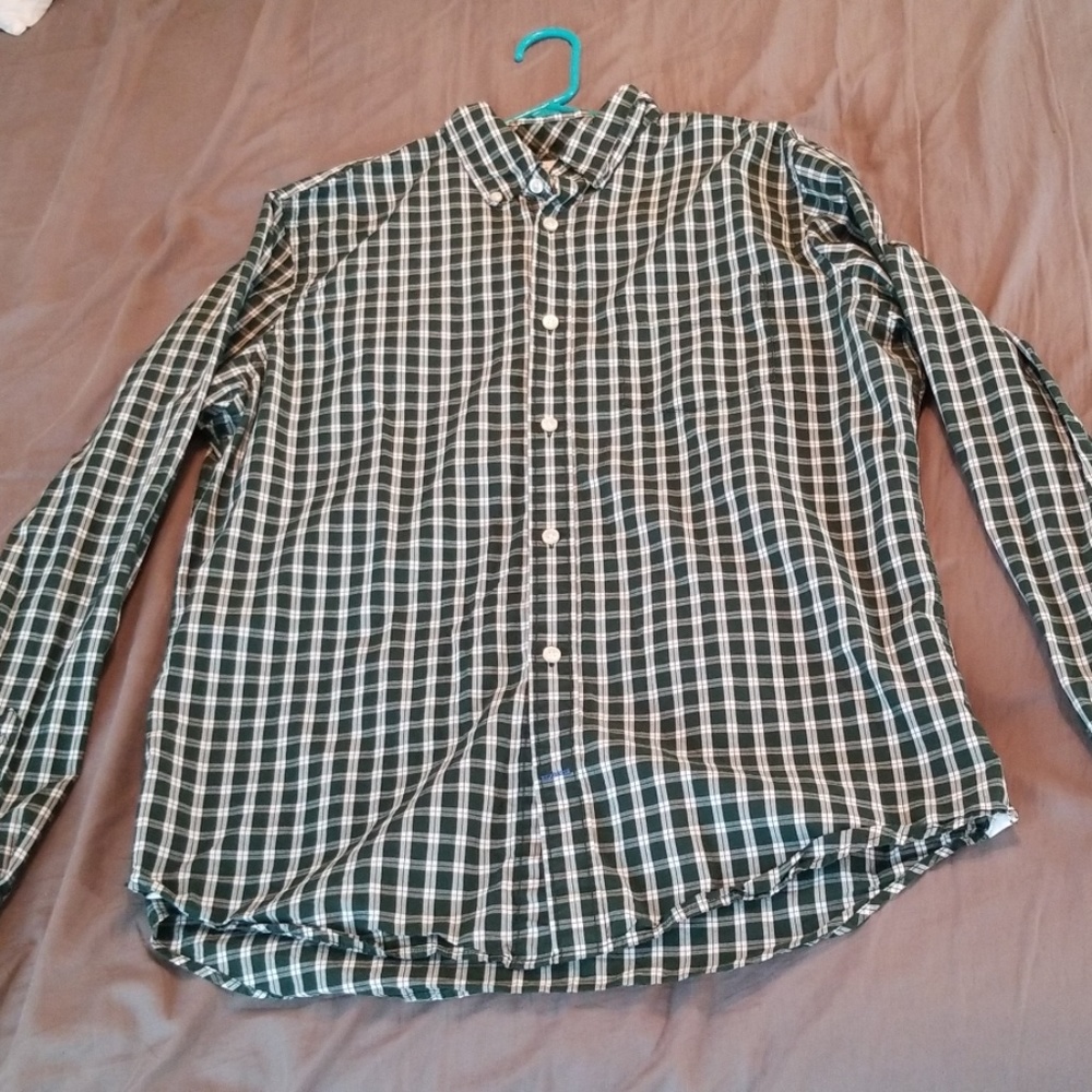 Men's Gap long sleeve